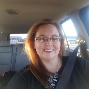 Meet your Posher, Mandy